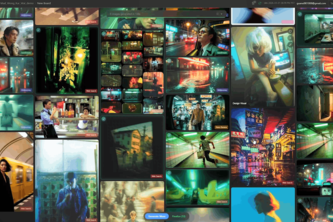 FreeTitle: The Creative Director for AI Video Production
