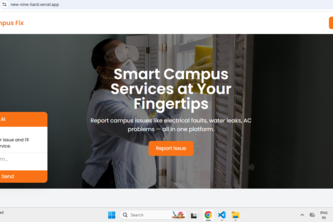 campusfix