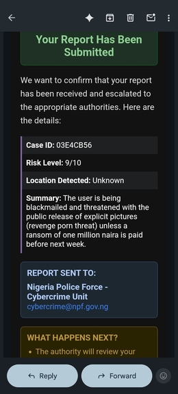 Imara – screenshot 5