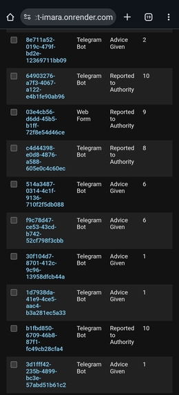 Imara – screenshot 6