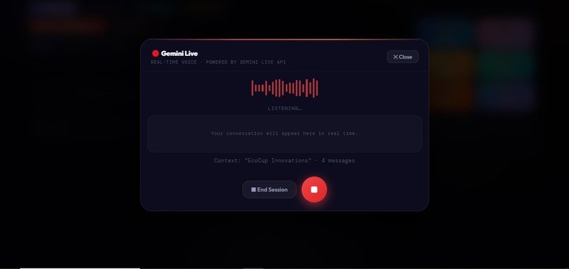 IdeaForgr AI – screenshot 2