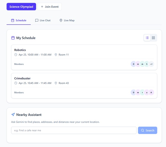 Team Sync – screenshot 15