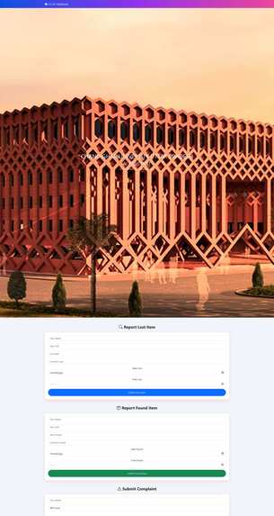 CU SmartDesk  – screenshot 2