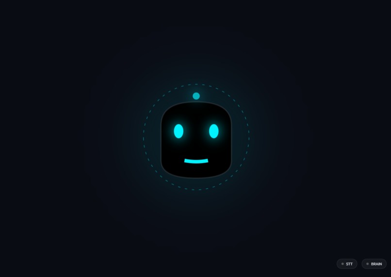 Aura: The Context-Aware Social AI – screenshot 4
