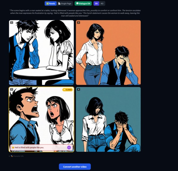 Napzzak – screenshot 4