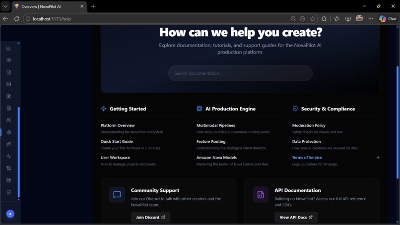NovaPilot AI  – screenshot 21