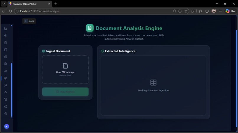 NovaPilot AI  – screenshot 23