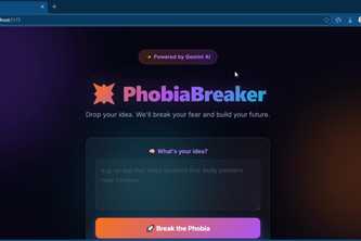 phobiabreaker