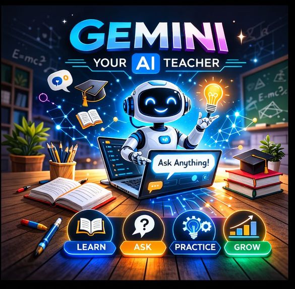 AILearn — Visual AI Learning Platform – screenshot 1