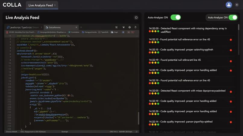 Colla – screenshot 4