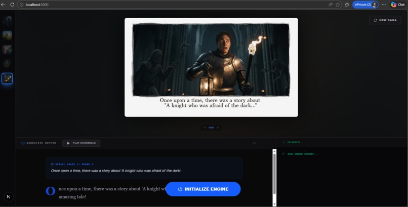 WONDER – screenshot 1