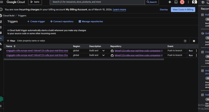 Colla – screenshot 6