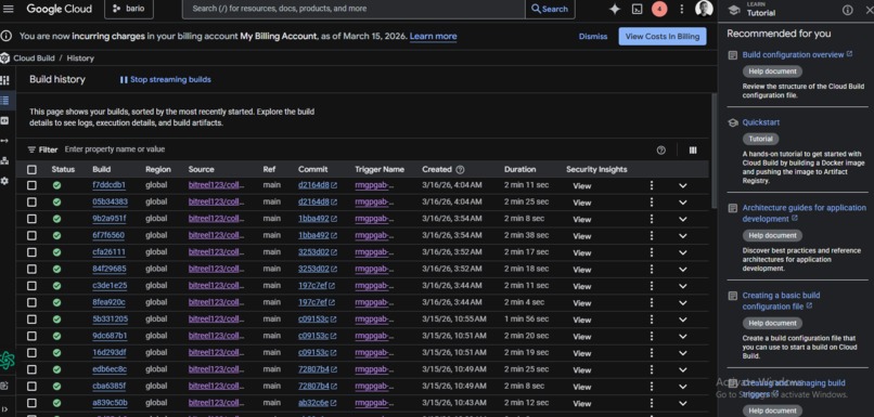 Colla – screenshot 7