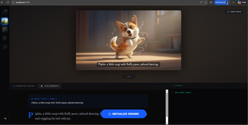 WONDER – screenshot 2