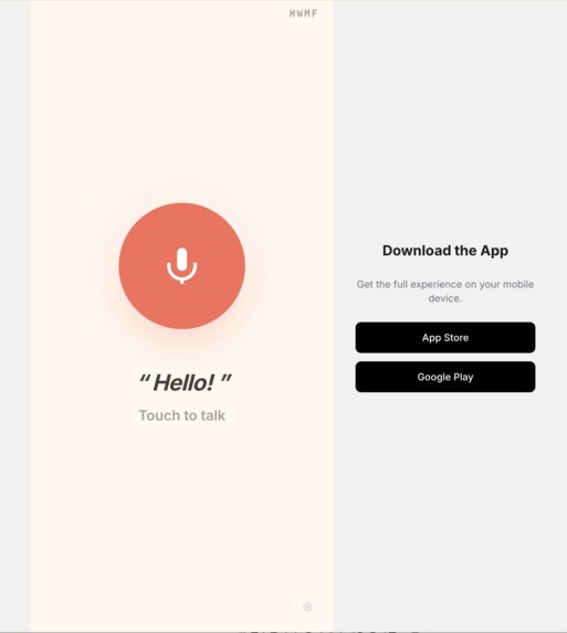 Hallmai – screenshot 3
