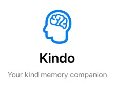Kindo – screenshot 1