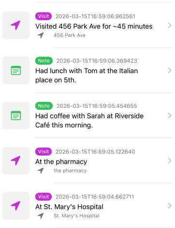 Kindo – screenshot 2