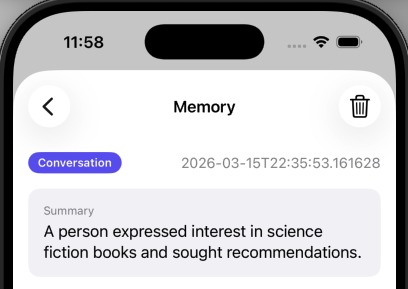 Kindo – screenshot 3