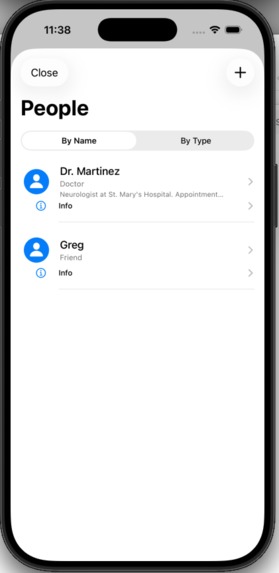 Kindo – screenshot 4