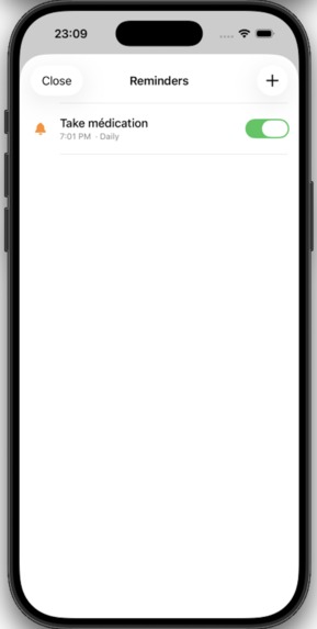 Kindo – screenshot 6