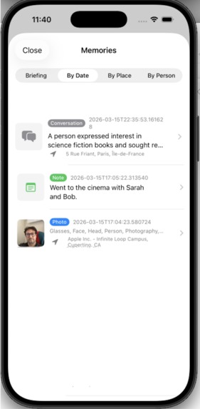Kindo – screenshot 7