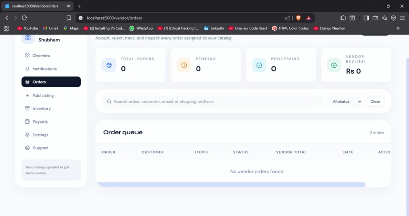 ReelAudit – screenshot 7