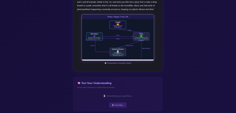 ChalkAI – screenshot 4