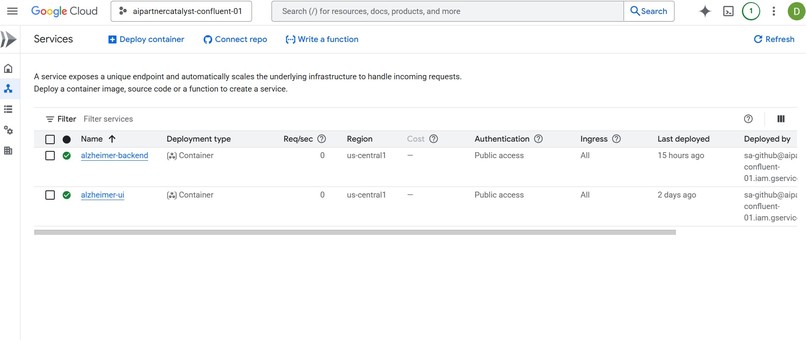 GuardianMind – screenshot 3