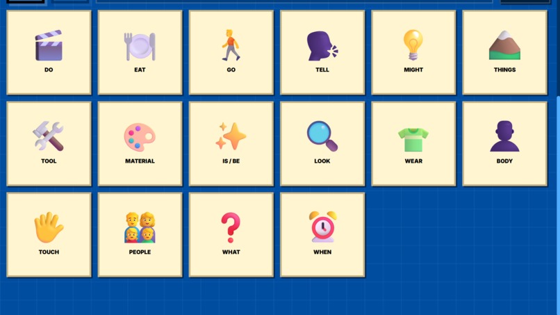 OCEAN WAVE Voice X vision – screenshot 4