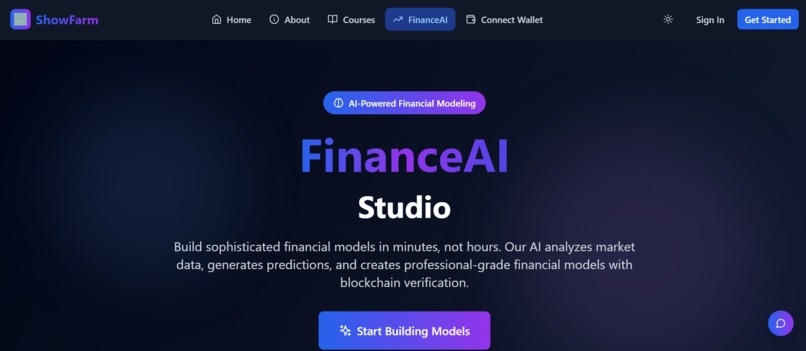 ShowFarm – screenshot 5