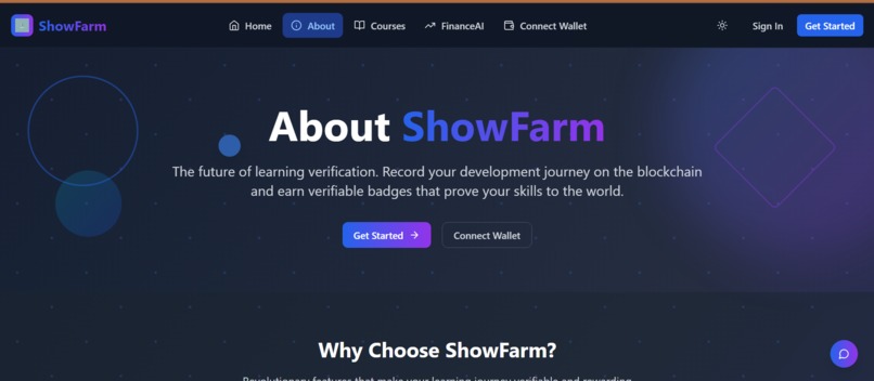ShowFarm – screenshot 6
