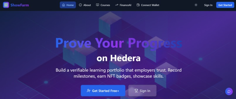 ShowFarm – screenshot 7