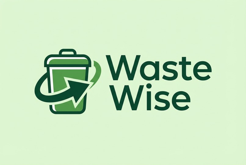 Waste wise – screenshot 1
