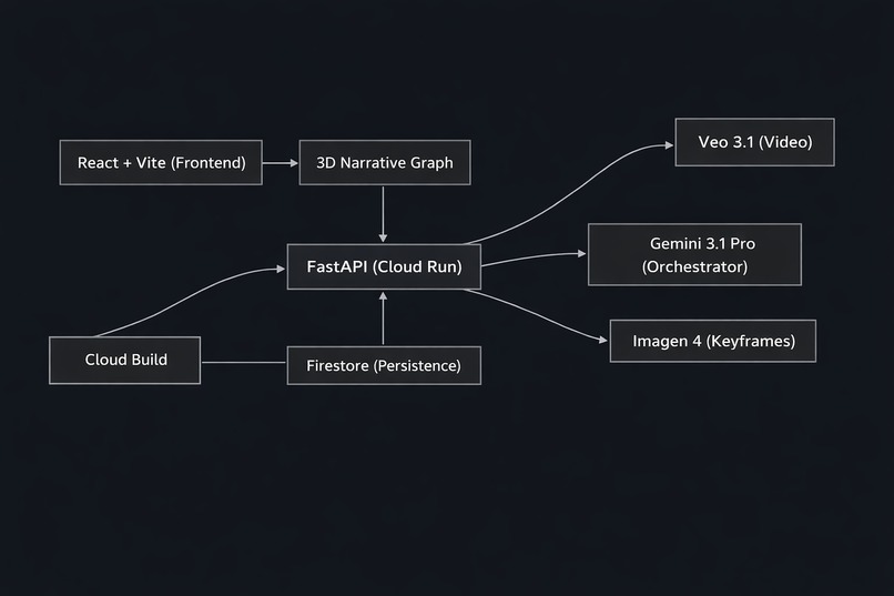Vortex Previz – screenshot 2