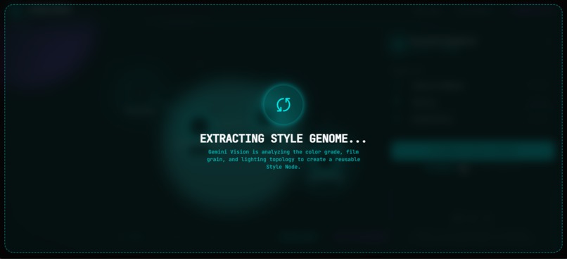 Vortex Previz – screenshot 3