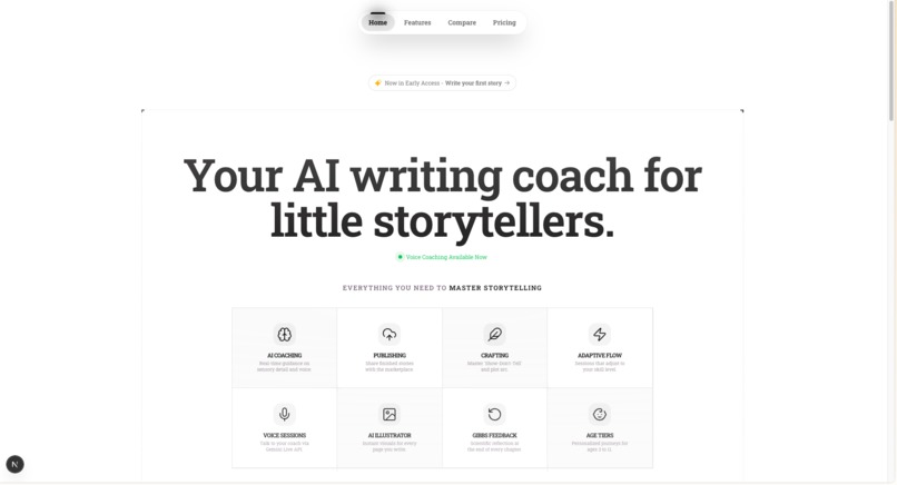 Alicia Storybook – screenshot 3