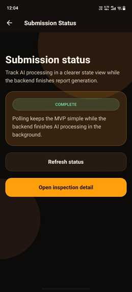 FieldLens – screenshot 6
