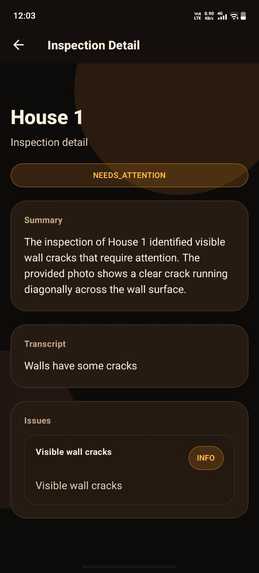 FieldLens – screenshot 7