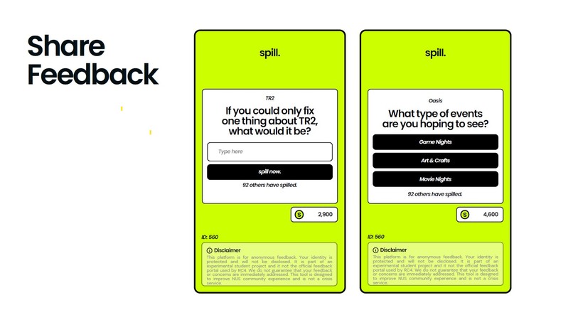 spill. – screenshot 3