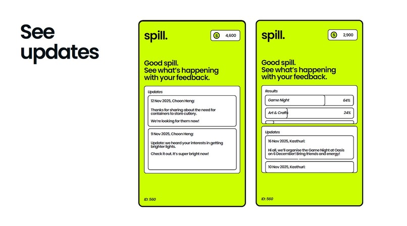 spill. – screenshot 4