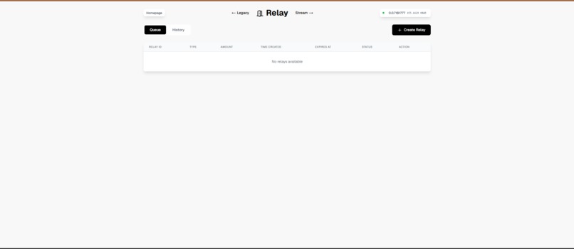 Continuum – screenshot 3