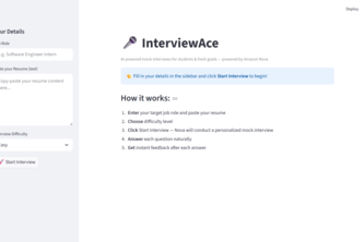 InterviewAce