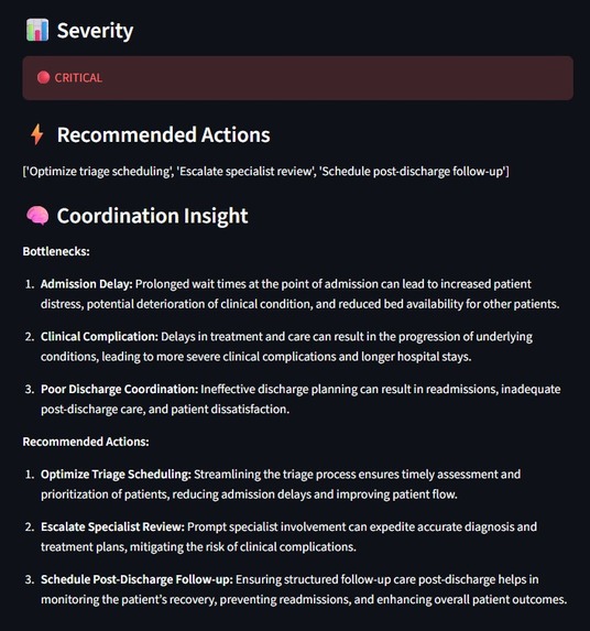 MedGuardian AI – screenshot 3