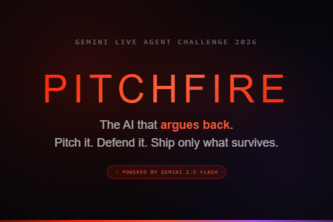 PitchFire