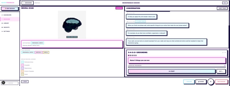 BEBOP  – screenshot 1