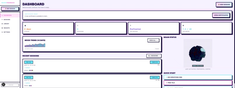 BEBOP  – screenshot 3