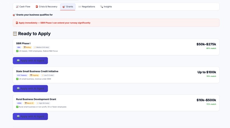 Cashseer – screenshot 6