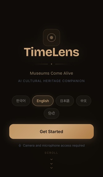 Time-Lens – screenshot 2
