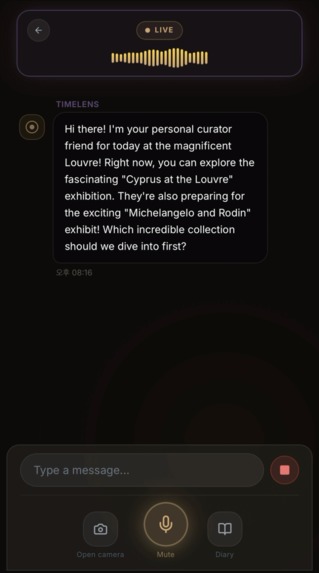Time-Lens – screenshot 5