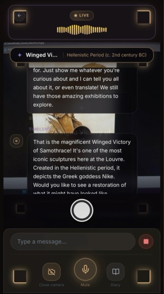 Time-Lens – screenshot 6